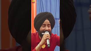 ਕਦੇ ਪੜ੍ਹਿਓ ਜ਼ੋਰਾਵਰ ਕੌਣ ਸੀ pammadumewal punjabisinger punjabisong malwatv shortvideo [upl. by Stclair]