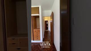 Venta de Departamento 2 dormitorios y doble cochera en Martin Rosario [upl. by Reinnej]