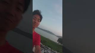 The Lake Of Brahmaputra River assamese minivlog [upl. by Verity944]