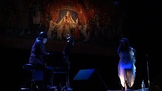 Aimer 『StarRingChild Live ver』 [upl. by Fallon]