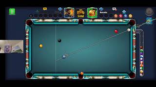 8Ball Pool Fe Niceeeee fen Fanboys nice noice [upl. by Berni743]