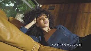 NASTY GAL  CARPE DENIM  AW20 [upl. by Monroe]