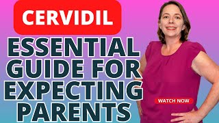 Understanding Cervidil Uses Benefits and Considerations for Expecting Parents  Risks and Rewards [upl. by Yeliak]