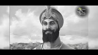 Panth Di Awaaz  Bhai Amritpal singh ji  lastest New Punjabi Dharmic Song 2024 [upl. by Gothard]