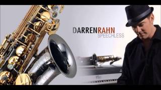 Darren Rahn feat Maxine Hardcastle  Speechless [upl. by Schild135]