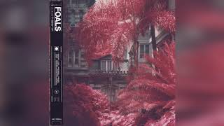 Foals — Exits George FitzGerald Remix [upl. by Mary]