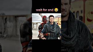 Deadpool X Funny X Bye bye bye  shorts ytshorts edit vairalvideo [upl. by Assertal]