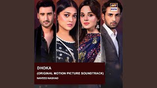 Dhoka Original Motion Picture Soundtrack [upl. by Ientruoc]