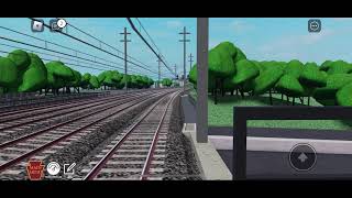 Live Metropark Railfanning [upl. by Anig]