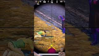 Respect the nob 💔🙏battleroyalegame pubgmobile [upl. by Oakley767]