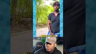 💥இவன் வேற விடமாட்டிங்கறனே 😂😂 twist irukku 😂😂😂 funny comedyvideos comedy shorts [upl. by Amikehs]