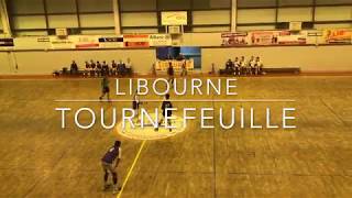 Libourne vs THB [upl. by Anirbas]