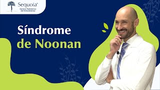 Síndrome de Noonan [upl. by Dich886]