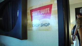 Levis NBA Draft Suite Blake Griffin [upl. by Suraved]