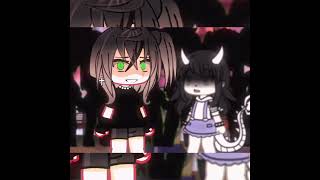 No me quedo tan bien 😿 gacha animacion shortvideo gachalife edit 0CRtalR [upl. by Atsylak]