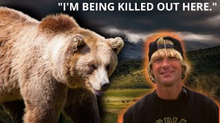 Force Against Nature The Timothy Treadwell Story  His Last Audio Explained [upl. by Gilbertina]