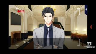 Eisuke and Soryu Voiced Story  Eisuke and Soryus Secret Chat KBTBB Special Story [upl. by Atirihs]