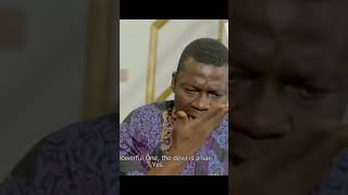 Owo dollar Latest Yoruba Movie 2024  tokunbo Davies and Okele [upl. by Ellemaj]