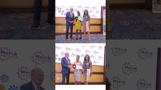 Merck Foundation Media Recognition Awards 2021 Special Awards Ceremony for Kenya [upl. by Starobin]