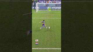 Japan vs Croatia World Cup Penalty Shootout [upl. by Emse]