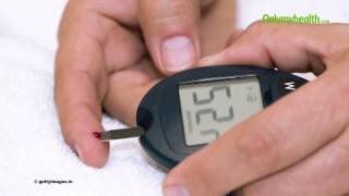 Does Blood Glucose Affect Your Heart Rate  Onlymyhealthcom [upl. by Hnib]