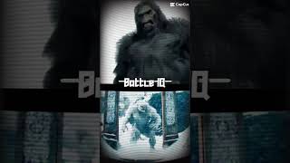 Bigfoot 2012 vs Yeti 2008 [upl. by Adnohral]