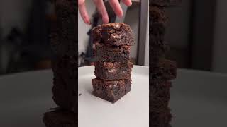 Air fryer chocolate brownies recipe [upl. by Atahs862]