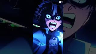 Sanemi Edit sanemishinazugawa sanemishinazugawaedit demonslayeredit demonslayer animeedit [upl. by Najram654]