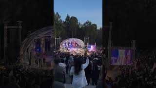 Alemdewemአለምደውም yosef kassa concert Yosef Kassaይሄነውየገባኝ የመዝሙርድግስ [upl. by Swerdna]