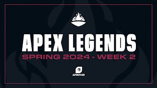 Apex Legends  Spring 2024 Week 2 [upl. by Fernandes19]