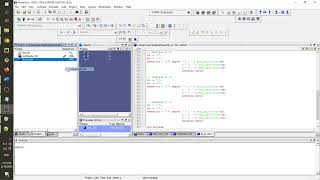 Lab13 VHDL testbench using Modelsim [upl. by Lucretia351]