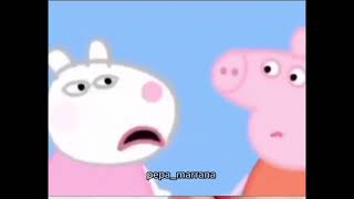 Momento de risa ðŸ˜‚ de pepa pig [upl. by Vivi454]