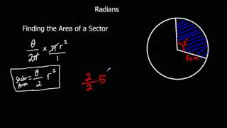 Radians [upl. by Pang]