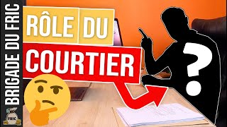 Fautil passer par un courtier pour son crédit immobilier [upl. by Amjan405]