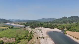 The Beauty of Tabbayagan Bridge in Calanasan Apayao [upl. by Anib]