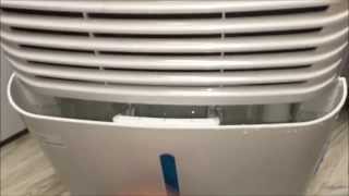 Dehumidifier fix  part 2 [upl. by Mellman]