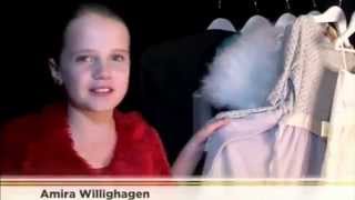 Amira Willighagen  Johannesburg Concert 15 August  Teatro Montecasino  South Africa [upl. by Sille576]