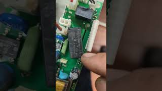 gram fridge PCB problem [upl. by Yeldud968]