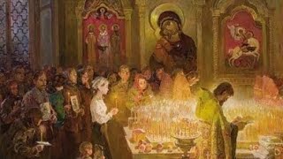 Chant Orthodoxe Russe de Pâques  Monastère Valaam  Album complet [upl. by Edas]