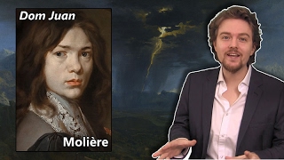 Molière Dom Juan  Résumé en 5 minutes [upl. by Inga]