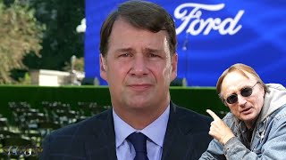 Ford’s CEO Just Announced “Our Dealerships are Shutting Down” [upl. by Selma]