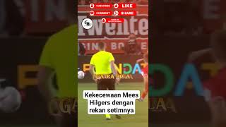 tetap semangat bang Mees sty football timnasindonesia [upl. by Ignacio]