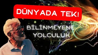 Ruhun Sırlarına Dair Bilinmeyene Yolculuk1 [upl. by Itnavart]