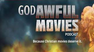 TV amp FILM  God Awful Movies  GAM029 If Footmen Tire You What Will Horses Do [upl. by Inod]