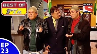 Best of FIR  एफ आई आर  Ep 23  3rd May 2017 [upl. by Ybbob872]