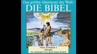 Die Bibel als Hörspiel  Neues Testament  Kindheit Jesu [upl. by Cullan]