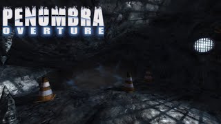 Penumbra Overture  Water Cave Ambience 1 Hour [upl. by Hoffert]