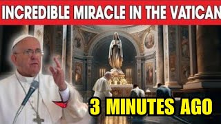 Catholics in Shock Groundbreaking Shroud of TurinBible Findings and 2024 Prophecy 1010 [upl. by Oneida43]