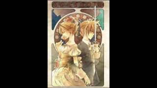 Servant of Evil  Classical Version  ASK  Len Kagamine  English Lyrics [upl. by Davies67]