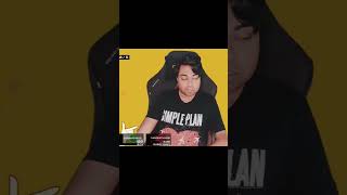 Melonie Mac Controversy Explained streamer youtuber streamerclips reaction react twitch drama [upl. by Aissirac]